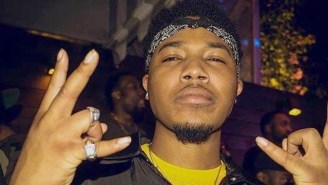 Cozz Steps Out From J. Cole’s Shadow To Shine For Himself With His Debut Album ‘Effected’