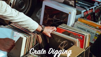 Crate-Digging: Orations, Helgi Jonsson, And More Bandcamp Albums From March