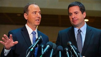 The Democratic Memo Responding To Devin Nunes’ Claims Has Been Released With Significant Redactions