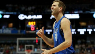 The Mavericks Will Reportedly Listen To Offers For All But Three Players On Their Roster
