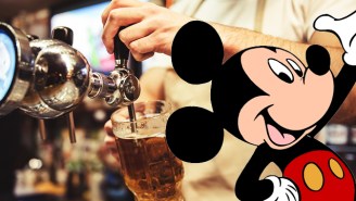 Disneyland Visitors Can Look Forward To The Park’s First-Ever Brewery