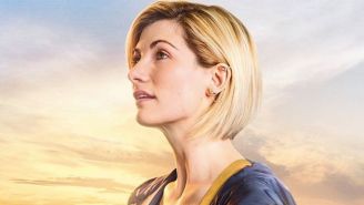 The New Doctor Is Already Making A Positive Impression On ‘Doctor Who’ Fans