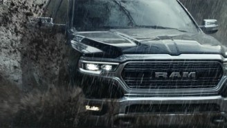 The Dodge Super Bowl Ad Featuring Martin Luther King Did Not Go Over Well
