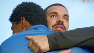 Twitter Users Erupted With Glee Over Drake And Ninja Streaming Their ‘Fortnite’ Gaming
