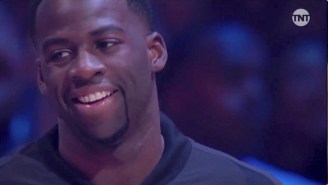 Fergie’s Bizarre NBA All-Star Game National Anthem Drew Laughter From Draymond Green And The L.A. Crowd