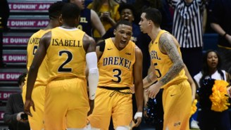 Drexel Made College Basketball History With An Unbelievable 34-Point Comeback Win