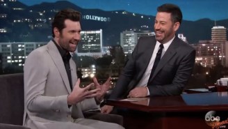 Billy Eichner Can Hardly Contain His Glee While Discussing How ‘Obviously’ Guilty He Thinks Trump Is