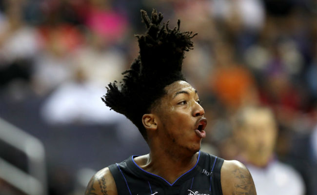 Phoenix Suns Acquire Elfrid Payton from Orlando