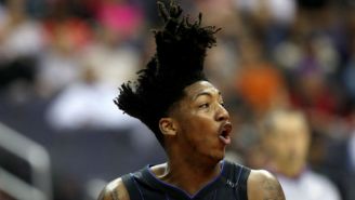 Orlando Will Send Elfrid Payton To Phoenix For A Second-Round Pick