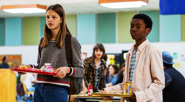 Everything Sucks Streaming Vostfr 'Everything Sucks!' Review: A '90s-Set Comedy Loves Its Characters
