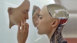 Alex Garland’s Mysterious FX Show Sounds Like It Will Delight ‘Ex Machina’ Fans