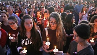 The FBI Received A Tip About The Florida School Shooter’s ‘Desire To Kill People’ A Month Ago, But Didn’t Act