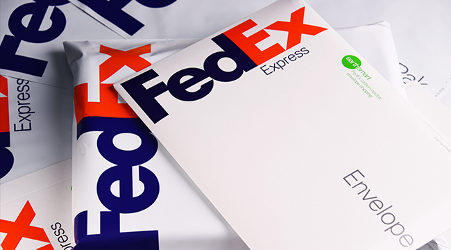 fedex add insurance