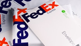 FedEx Accidentally Exposed 119,000 Customer Records Through An Unsecured Server