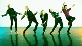Franz Ferdinand’s Alex Kapranos On Refusing To Get Stuck In The Past For ‘Always Ascending’