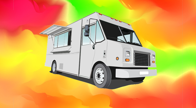 Check Out The Funniest Food Truck Names In The Us