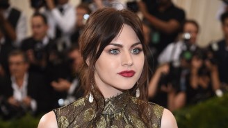 Frances Bean Cobain Celebrates Her Sobriety And Talks Addiction In A Heartfelt Instagram Post