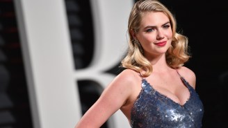 Kate Upton Discusses Breaking Her Silence On The Sexual Misconduct She Endured In Fashion