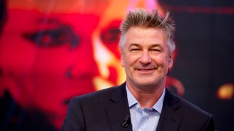 Alec Baldwin Is Getting His Own Talk Show On ABC