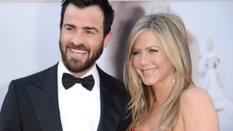 Jennifer Aniston And Justin Theroux Announce They’ve ‘Lovingly’ Split After Two Years Of Marriage