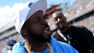 Funkmaster Flex Aired Out Some Rappers He Thinks Are Wack — Including Lil Pump