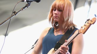 Wye Oak’s Vivid ‘It Was Not Natural’ Turns Introspection Into Insight