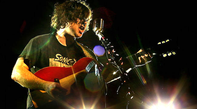 Rock n Roll (Ryan Adams album) - Wikipedia