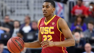 Potential 2018 First-Round Pick De’Anthony Melton Officially Declared For The NBA Draft