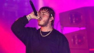 Post Malone And Ty Dolla $ign Embrace Their Inner ‘Psycho’ On New Collaboration