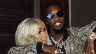 Cardi B And Offset Jump On The Remix To Chris Jeday’s Spanish Trap Banger ‘Ahora Dice’