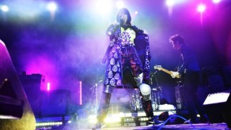 Yeah Yeah Yeahs’ Acoustic Cover Of Big Star’s ‘Thirteen’ Is Melancholic Perfection