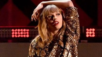The Judge In A Copyright Lawsuit Against Taylor Swift’s ‘Shake It Off’ Had An Incredible Sense Of Humor