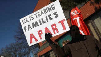 ICE Has Formalized A Plan To Allow Courthouse Arrests