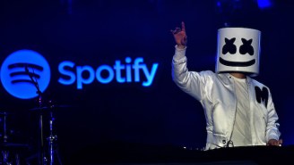 Spotify’s New Feature Lets Listeners Access Songwriter And Producer Data