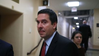 Devin Nunes’ Re-Election Opponent Has Already Released An Ad That Takes Him To The Woodshed Over His Infamous Memo