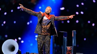 Prince’s Sister Wants You To Leave Justin Timberlake’s Super Bowl Performance Alone