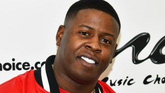 Blac Youngsta Wants To Buy You A New Booty