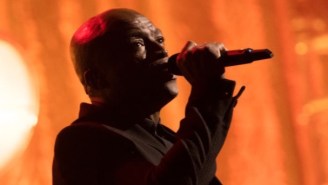 The Sexual Battery Case Filed Against Seal Has Reportedly Been Dropped