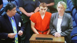 Florida School Shooting Suspect Nikolas Cruz Went To Subway After The Massacre That Left 17 Dead