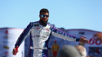 Daytona 500 Runner-Up Bubba Wallace Needed One Chance To Show What He Can Do