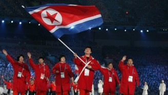 Kim Jong-Un’s Sister Will Join The North Korean Winter Olympics Delegation