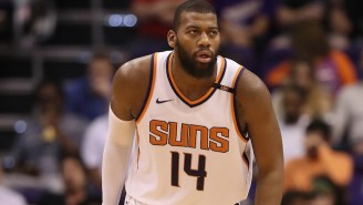 The Pelicans Want To Sign Greg Monroe As DeMarcus Cousins’ Replacement