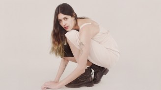 Half Waif Addresses The Dark And Light Of New York In The Emotive ‘Back In Brooklyn’
