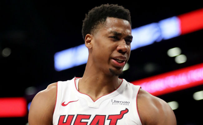 Time For A Divorce: Miami Heat Need To Trade Hassan Whiteside