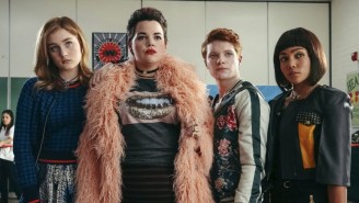 The ‘Heathers’ TV Show Has Been Delayed In The Wake Of The Parkland School Shooting