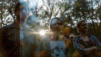 Premiere: Honey And Salt’s Math Rock Epic ‘Simple Errors’ Is Out Of Control In The Best Way