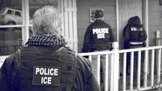 How ICE Works To Strip Citizenship From Naturalized Americans