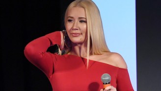Iggy Azalea Is Looking For A ‘Savior’ With Quavo On Her New Single