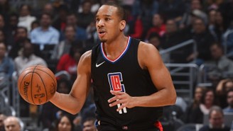 The Spurs Are Reportedly Among The Teams Interested In Acquiring Avery Bradley