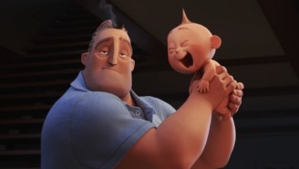 Disney Pixar’s ‘The Incredibles 2’ Has A New Poster And Promo Clips To Tease Their Heroic Return